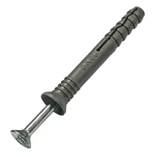 Дюбель-гвоздь Daxmer потай. 8х60 (20х100 шт)