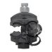Зажим прокалывающий ответвительный P3X-95 25-95mm2 25-95mm EKF PROxima