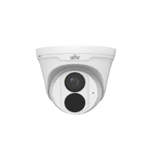 Видеокамера IP 2Мп купольная уличная IP67 ИК-30м с PoE (4мм)