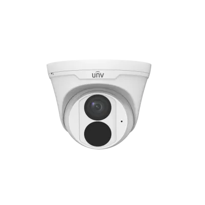 Видеокамера IP 2Мп купольная уличная IP67 ИК-30м с PoE (4мм)