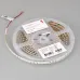 Лента светодиодная 9,6 Вт/м 24В IP20 3000K 120LED/м RS-S120-8mm SMD 3014 5 м