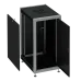 Шкаф телекоммуникационный напольный 18U 600x1000