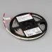 Лента светодиодная 22 Вт/м 24В IP20 2700K 240LED/м RT-A240-10mm SMD 2835 5 м