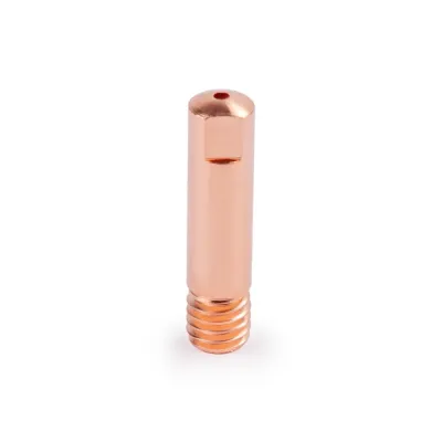 Наконечник М6х25х1.2 прямой (140.0387/MD0008-12)