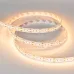 Лента светодиодная 21,6 Вт/м 24В IP20 3000K 300LED/м MICROLED-M300-10mm  SMD 2216 5 м