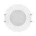 Датчик присутствия INTELLIGENT ARLIGHT KNX-SENSM-301-11-72-IN-White 12-30V, KNX Secure, MW IP20, пластик, 3 года