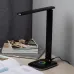 Настольный светильник ЭРА NLED-502-11W-BK светодиодный с RGB ночником черный