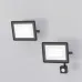 Прожектор Outdoor Flood FL001-L30B6K IP 65 LED 30W 6500 K Черный