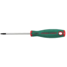 Отвертка стержневая TORX® ANTI-SLIP GRIP, T10х81