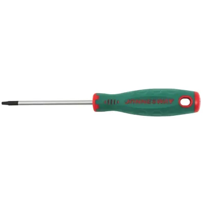 Отвертка стержневая TORX® ANTI-SLIP GRIP, T10х81
