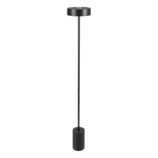 Светильник светодиодный SP-SAMSARA-FLOOR-16W Warm3000 (BK, 110 deg, 230V) (ARL, IP20 металл, 3 года)