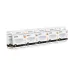 Лампа Gauss Elementary GX53 11W 810lm 3000K LED 1/10/100