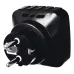 Тестер розеток Zing ST30, фиолетовый