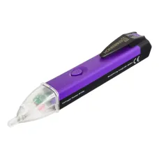 Индикатор напряжения Zing WT20, фиолетовый
