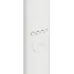 Настольный светильник ЭРА NLED-505-10W-W светодиодный белый