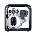 Мотопомпа высоконапорная PTH 400 H (Honda)