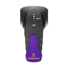 Детектор проводки Ping SD20, фиолетовый