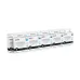 Лампа Gauss Elementary GX53 9W 700lm 6500K LED 1/10/100