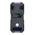 Детектор скрытой проводки Ping SM70, фиолетовый