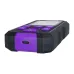 Детектор скрытой проводки Ping SM70, фиолетовый