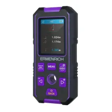 Детектор скрытой проводки  Ping SM90