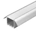 Профиль PLS-LOCK-H25-FA-2000 ANOD (ARL, Алюминий) Профиль PLS-LOCK-H25-FA-2000 ANOD (ARL, Алюминий)