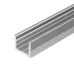 Профиль SL-SLIM-H13M-3000 ANOD BY, алюминий