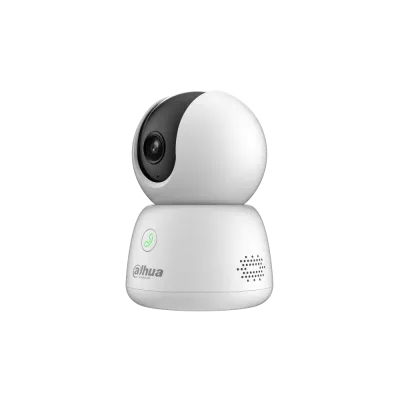 Видеокамера IP 5Мп поворотная ИК-10м Wi-Fi (3.6мм)