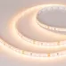 Лента светодиодная 14,4 Вт/м 24В IP20 2700K 120LED/м RT-A120-8mm CRI98 SMD 2835 5 м