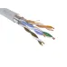 Кабель (провод) ParLan F/UTP Cat5e PVCLS нг(A)-FRLS 4х2х0.52
