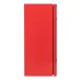 Щит с монтажной панелью ЩМПг- 50.40.22 (ЩРНМ-2) RAL 3001 IP54 EKF PROxima