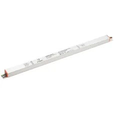 Блок питания ARV-24048-LONG-D (24V, 2A, 48W) (IP20 Металл, 3 года)