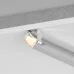Профиль SL-SLIM20-H13-3000 ANOD ( Алюминий)