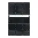 Выключатель автоматический ВА-99C (Compact NS) 1250/1000А 3P 50кА EKF PROxima