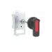 Выносная рукоятка для MNX250 L/M/H
