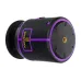 Уровень лазерный LN20, фиолетовый