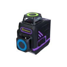 Лазерный уровень  LV60 PRO