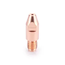 Наконечник M8х30х1.2 (AL) (141.0015/MD0005-62)
