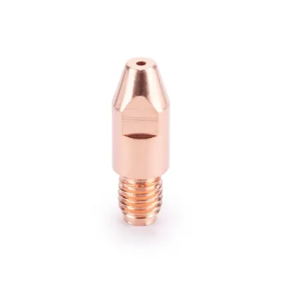 Наконечник M8х30х1.2 (AL) (141.0015/MD0005-62)