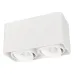 Светильник SP-CUBUS-S195x100-2x8W Day4000 (WH, 45 deg, 230V) (, IP20 Металл, 3 года) Светильник SP-CUBUS-S195x100-2x8W Day4000 (WH, 45 deg, 230V) (, IP20 Металл, 3 года)
