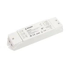 Конвертер 230 V 2x20 mA TUYA Wi-Fi 2.4G IARL IP20 пластик 5 лет SMART-0-10V-302-72-SH-DRI-PD-SUF INTELLIGENT