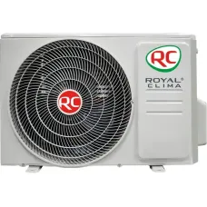 RCI-GLE28HN/OUT наружный блок сплит-системы ROYAL CLIMA