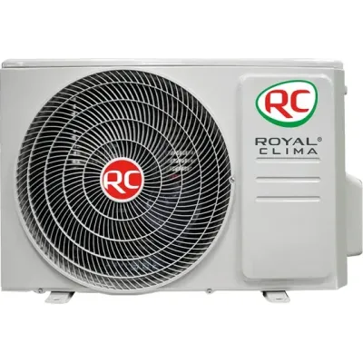RCI-GLE28HN/OUT наружный блок сплит-системы ROYAL CLIMA