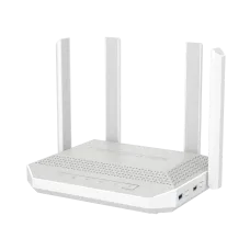 Интернет-центр мультигигабитный с Mesh Wi-Fi 6 AX3000, Smart-коммутатором с 4 портами Gigabit Ethernet и 1 портом 2.5 Gigabit Ethernet, комбо-портом SFP, портами USB 3.0 и 2.0