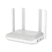Интернет-центр мультигигабитный с Mesh Wi-Fi 6 AX3000, Smart-коммутатором с 4 портами Gigabit Ethernet и 1 портом 2.5 Gigabit Ethernet, комбо-портом SFP, портами USB 3.0 и 2.0