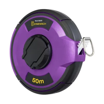 Рулетка Reel SG50