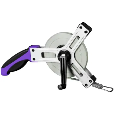Рулетка геодезическая Reel SX20