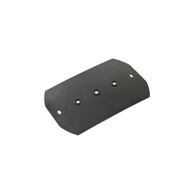Крышка для сплайс кассеты, для NMF-SPL32-WO, черная