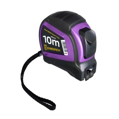 Рулетка Reel SQ100, фиолетовый