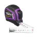 Рулетка Reel SQ100, фиолетовый